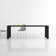 Carson 84" Dining Table