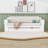 Daybed with Desk, Drawers and Side Table-2067226561-2067226575