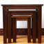 Salford Solid Wood Nesting Tables-1359670473