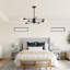 Tryphon 8 - Light Dimmable Sphere Chandelier-595517631