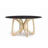 Butterfly Round Dining Table
