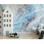 Papier peint brouillard contemporain Lemoore-950397925