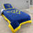NCAA Sateen Comforter Set-25193133-12523133