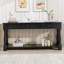 Console Console avec tiroirs et tablette pour entrée, couloir-1062551903