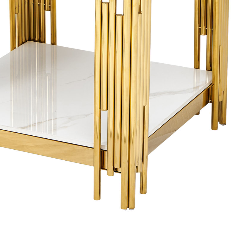 Kya End Table