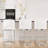 Bittencourt 26'' Upholstered Counter Stool-1403939598-1403939595