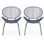 Chaises d'extérieur Andrighetti-310081625