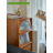 Simple Retro Multi-Functional Accent Cabinet