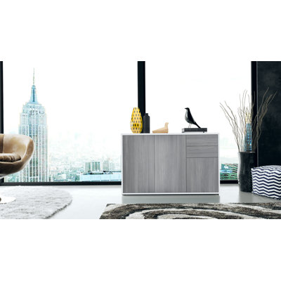 Mcdevitt 117cm Sideboard