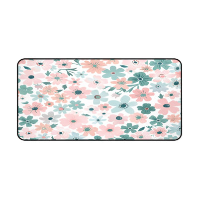 Polyester Desk Pad