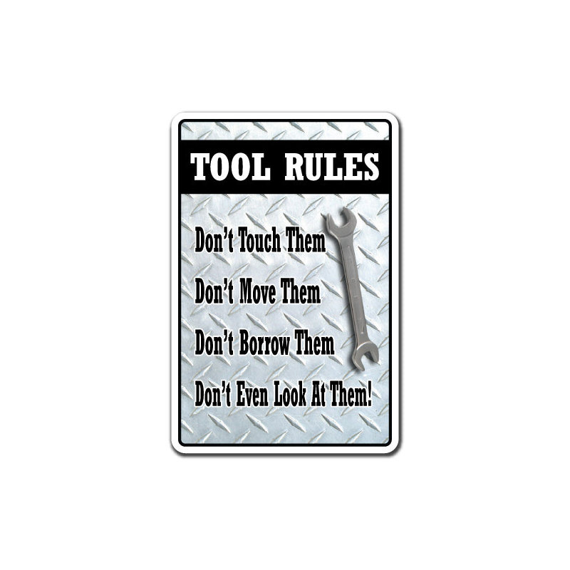 Panneau d'outils «Don't Touch Move Emprunt»