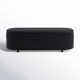 Delray Upholstered Flip Top Storage Bench