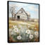 Aycen Farmhouse Quiet Retreat II - Art encadré à la ferme-5093734-5093759