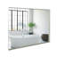 Miroir de salle de bain mural 40x30inch