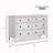 Julienne Kids 6 - Drawer Dresser-18316744