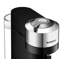 Nespresso Vertuo NEXT Coffee and Espresso Machine by De'Longhi, Chrome