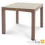 4 - Person Patio Dining Set with Square Table