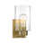 Natural Brass