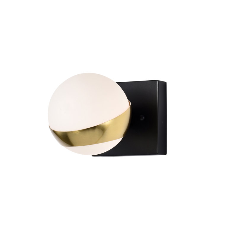 Demerrick LED Sconces