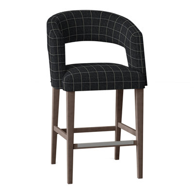 Tabouret 30 "Bryant