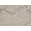 Papier peint fleurs de cerisier, aquarelle et branches de sakura-786440045-786440044
