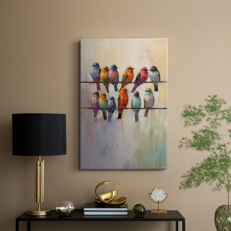 ANIMALS Series dxii - galerie Cavas sur mesure