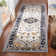 Heritage Hand Tufted Wool Oriental Rug