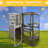Outdoor Playpen Catio Cat Enclosure