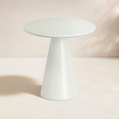 Bazaar 42 " Patio Bistro Table