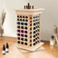 Organisateur de maquillage 125 bouteilles