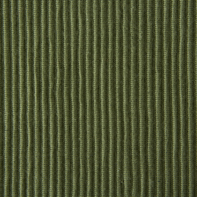 Ensemble de napperons en coton 6 pièces Raevin, Sauge