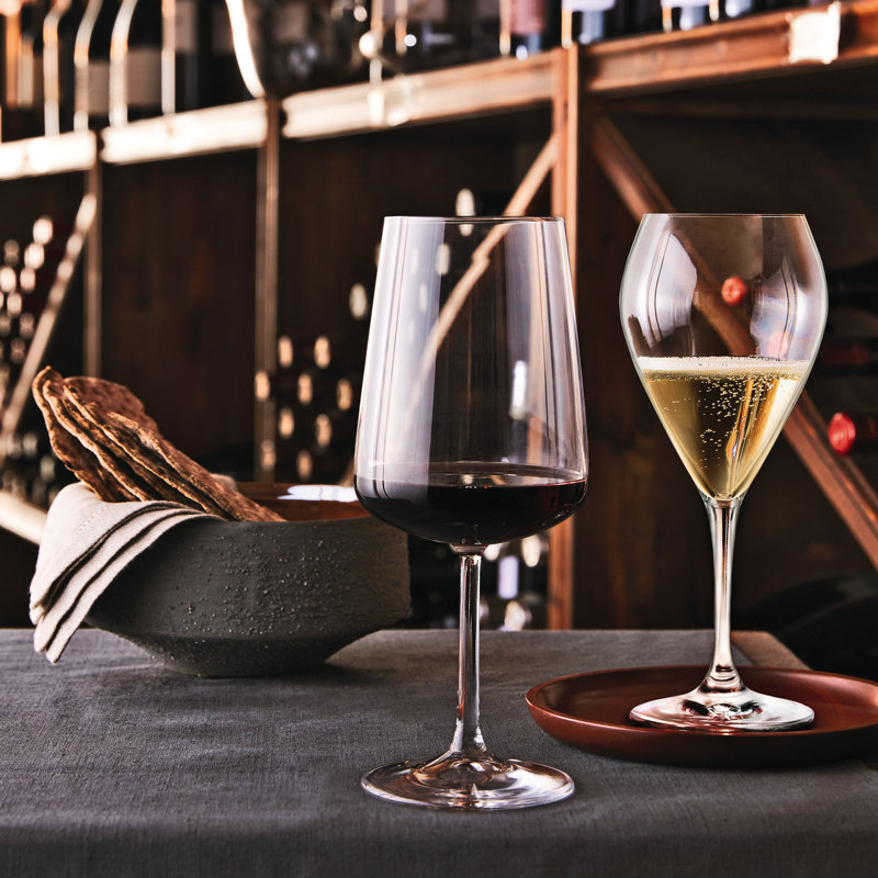Riserva 18.5 oz. Mature Red Wine Glasses