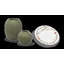 Hammershøi Stoneware Table Vase-81263208