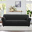 LUXURY NEW SPANDEX FURNITURE SOFA PROTECTOR 4 SEATER-747054279