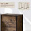 Oscar 3 Drawer Chest Of Drawers-471553296