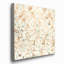 « terre cuite jardin tile ii »-reproduction de peinture sur toile tendue-289321923