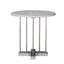 Camden Solid Wood End Table-1247568500