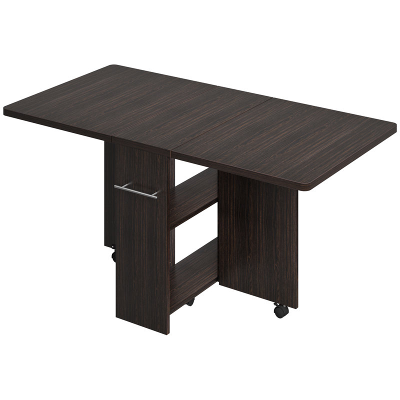 4 - Person Drop Leaf Dining Set