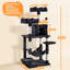 149cm H Cat Tree