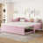 Pink is out of stock