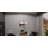 Sirkka 5 - Light Steel Dimmable Chandelier-1713606049
