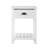 Cadhla 1-Drawer Nightstand with Open Shelf-1929113815