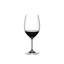 RIEDEL Vinum Cabernet Sauvignon/Merlot Wine Glass (Set of 2)