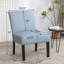 Fauteuil de chambre rembourré