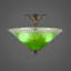 Plafonnier semi-encastré 2 lumières-1740877633-1740877636