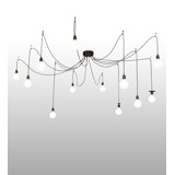 Castiliolite 12 - Light Pendant