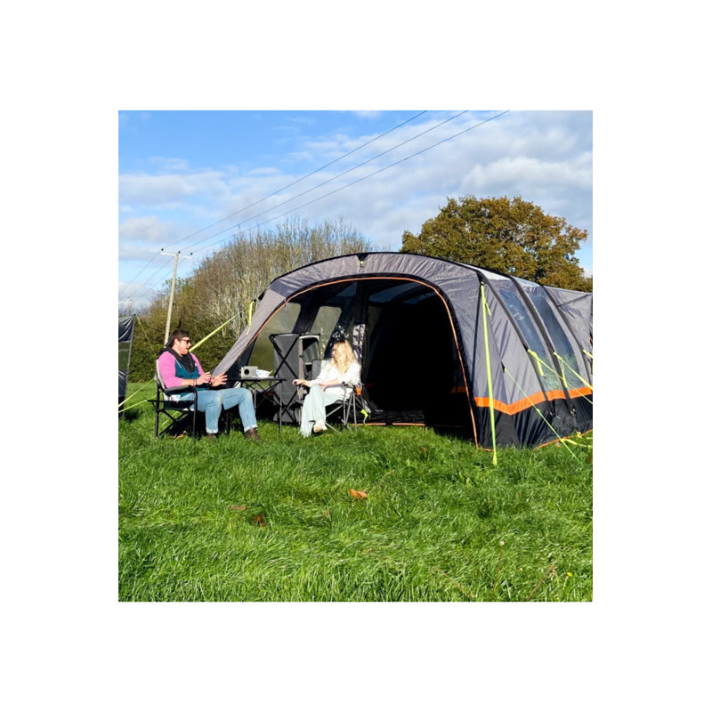Brixen 6 Person Tent