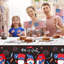 Linge de table patriotique Gineva