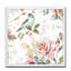 « magnifique oiseau amour ii », impression sur toile-48412287-48412286