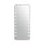 Miroir autoportant pleine longueur Jensen-112232086